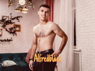 alfredblack Mobile Porno