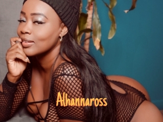 Alhannaross