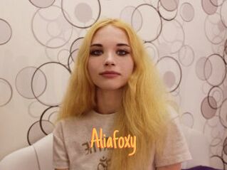 Aliafoxy