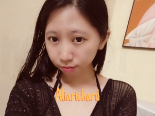 Aliarichard