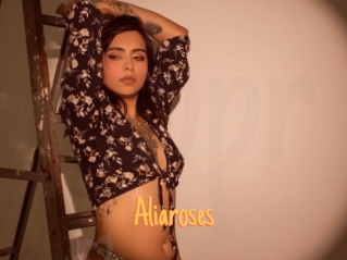 aliaroses Mobile Porno