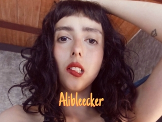 Alibleecker