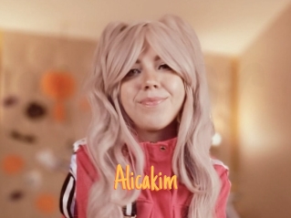 Alicakim