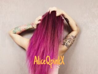 aliceQpinkX Mobile Porno