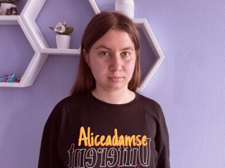 Aliceadamse
