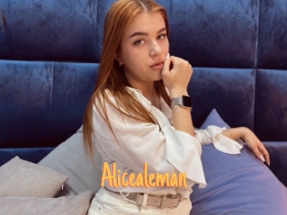 Alicealeman