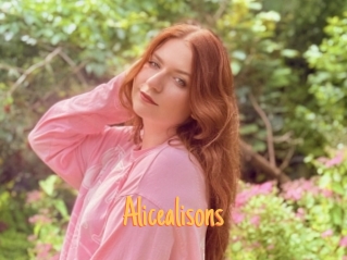 Alicealisons
