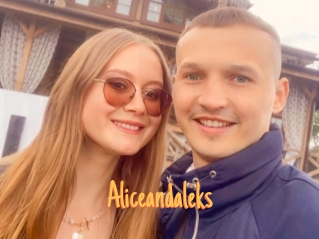 aliceandaleks Mobile Porno
