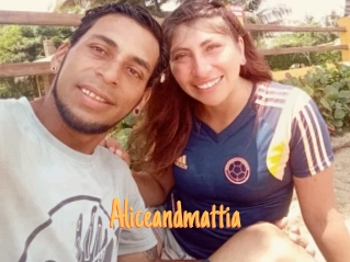 aliceandmattia Mobile Porno