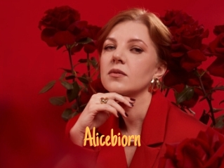 Alicebiorn