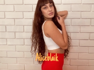Aliceblaik