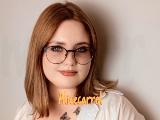 Alicecarrol