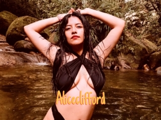 Aliceclifford