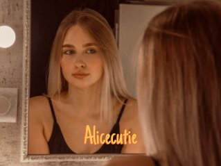 Alicecutie