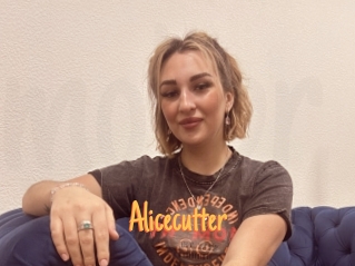alicecutter Mobile Porno