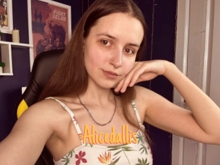 Alicedallis
