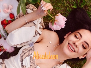 Alicedeleon