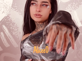 alicee0 Mobile Porno