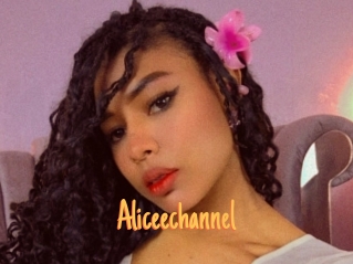 Aliceechannel