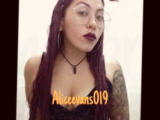 aliceevans019 Mobile Porno