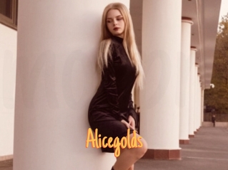 Alicegolds