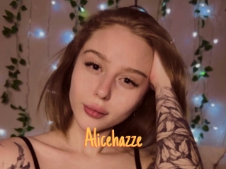 Alicehazze