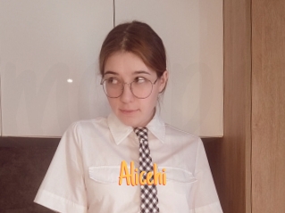 Alicehi