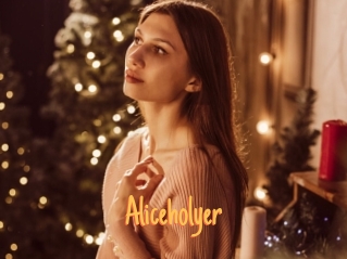 Aliceholyer
