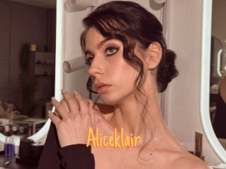 Aliceklair