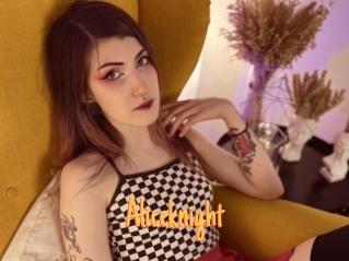 Aliceknight