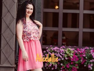 Alicelallie