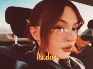 Alicelein