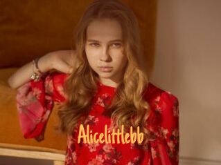 Alicelittlebb