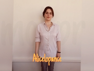 Alicelopance