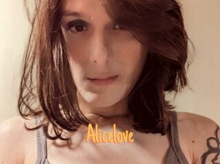 Alicelove
