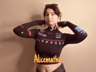 Alicemathis