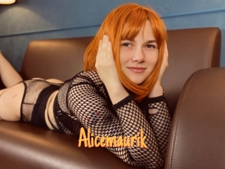 Alicemaurik