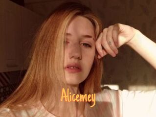 Alicemey