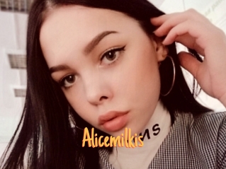 Alicemilkis