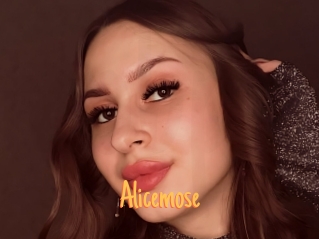 Alicemose