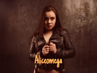 Aliceomega