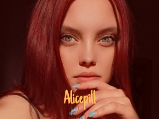 Alicepill