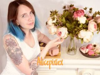 Alicepixiex