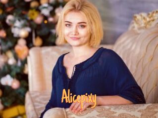 Alicepixy