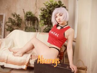 Alicerays
