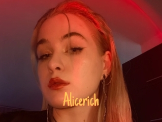 alicerich Mobile Porno