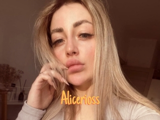 Alicerioss