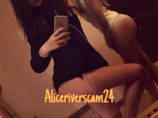 Aliceriverscam24
