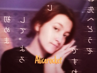 Alicerocket