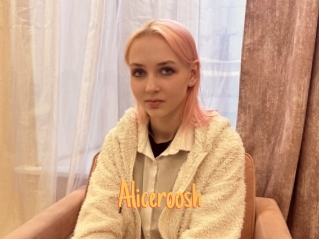 Aliceroosh